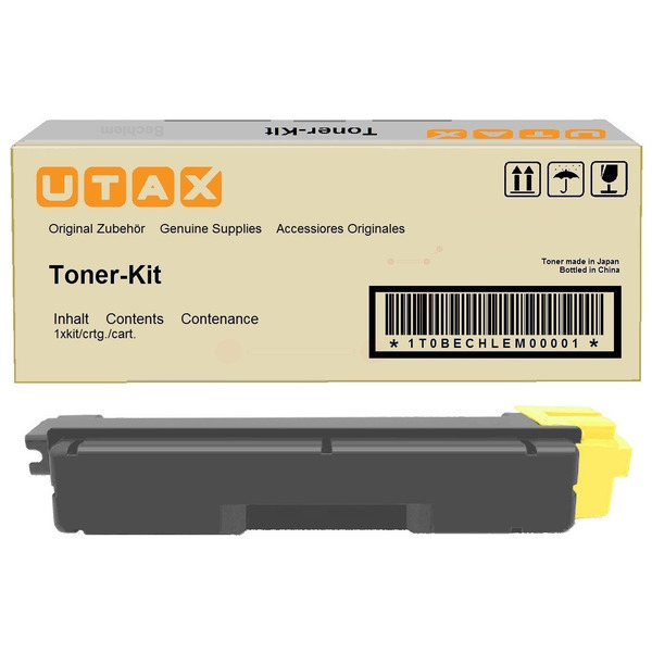 Toner / Utax - 652611016