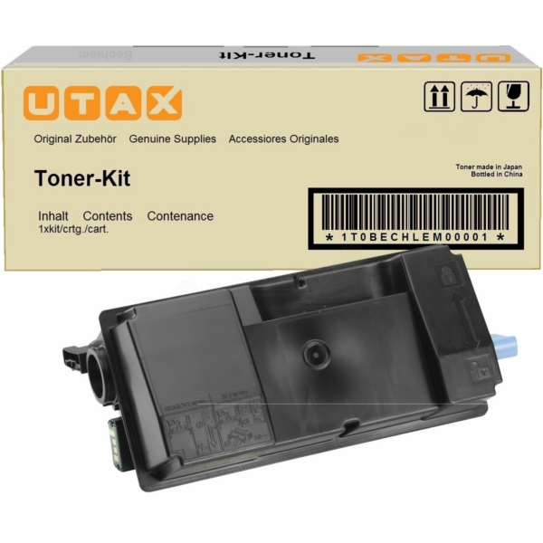 Toner / Utax - 1T02T60UT0 / PK-3012
