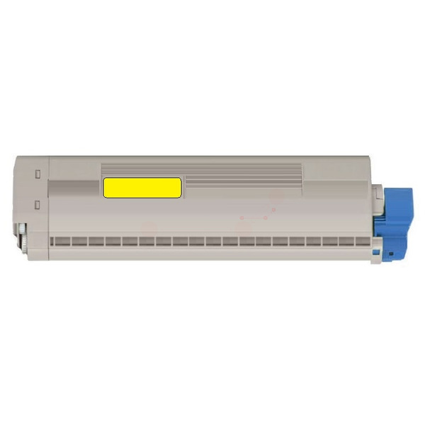 Toner / Astar - AS20230 ersetzt 45862837