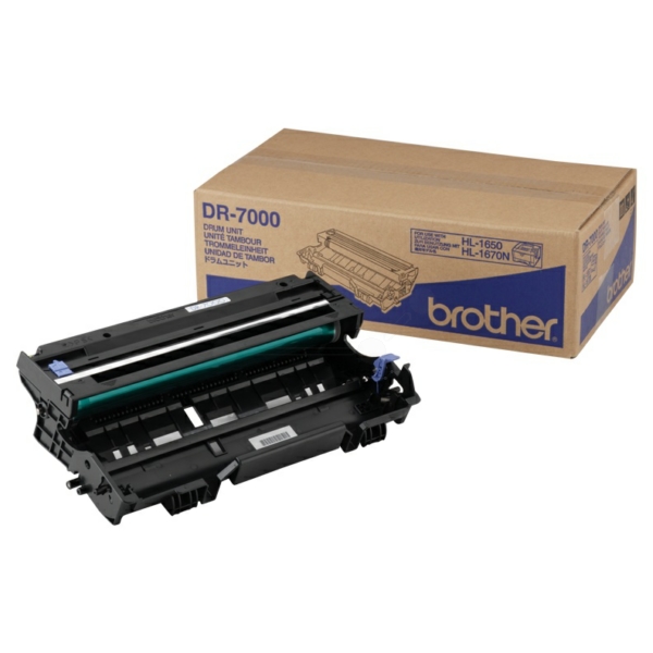 Trommel / Brother - DR-7000