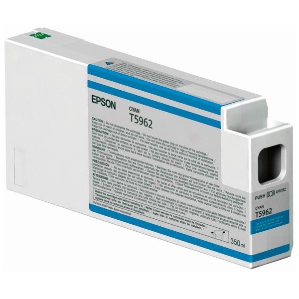 Tinte / Epson - C13T596200 / T5962