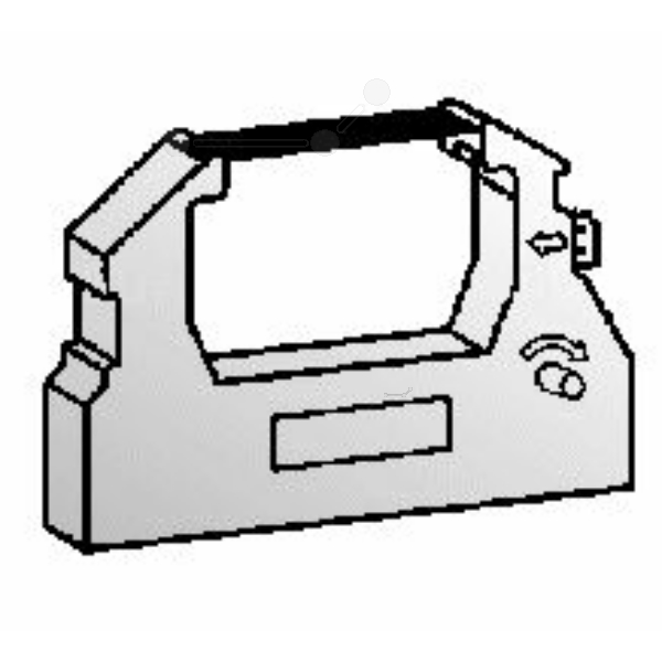Farbband / Epson - C43S015227 / ERC-28-B