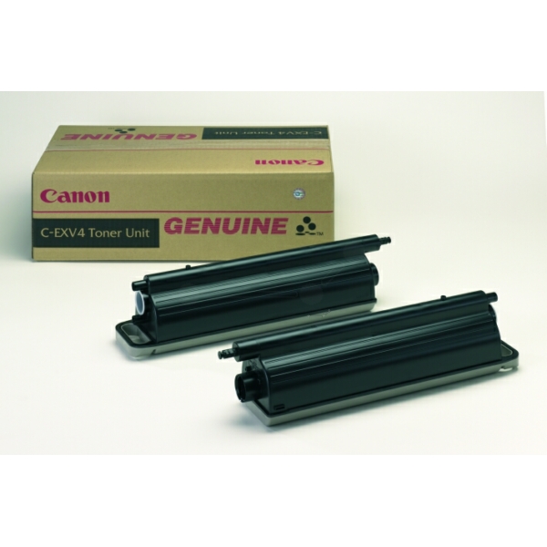 Toner / Canon - 6748A002 / C-EXV4