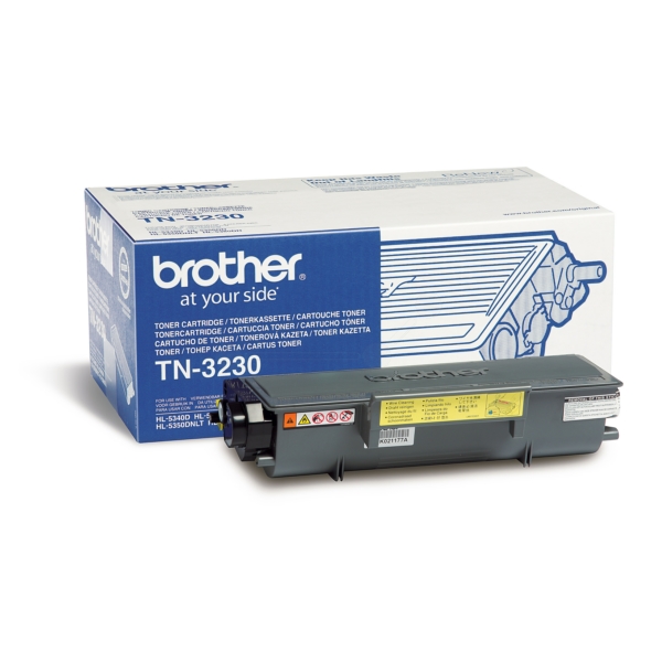 Toner / Brother - TN-3230