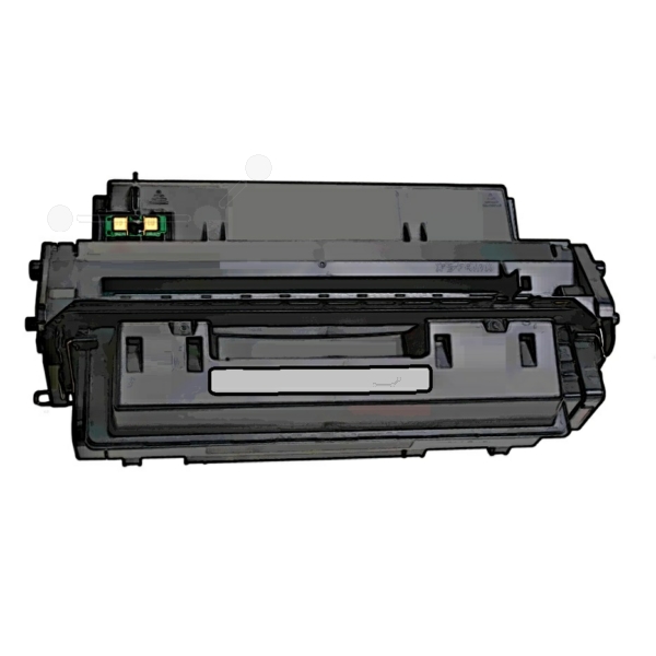 Toner / Astar - AS10610 ersetzt Q2610A / 10A