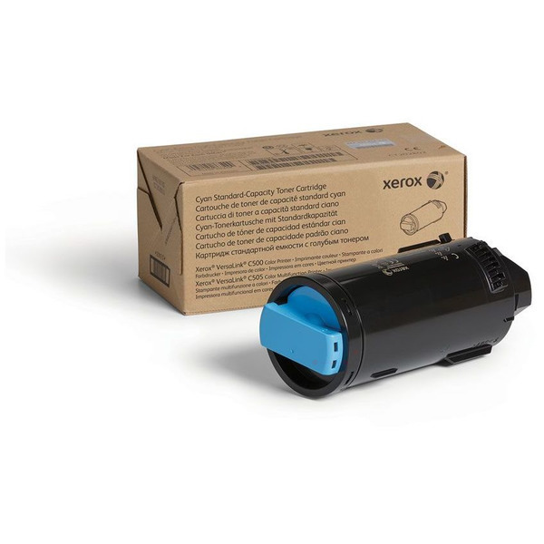 Toner / Xerox - 106R03859