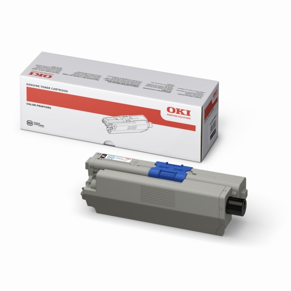 Toner / OKI - 44469804