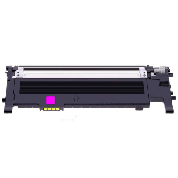 Toner / Astar - AS12406 ersetzt SU252A / CLT-M406S