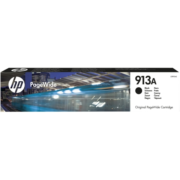 Tinte / HP - L0R95AE / 913A