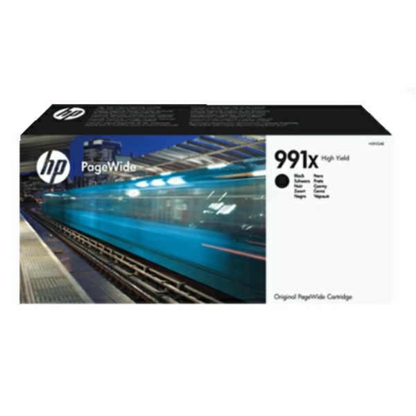 Tinte / HP - M0K02AE / 991X