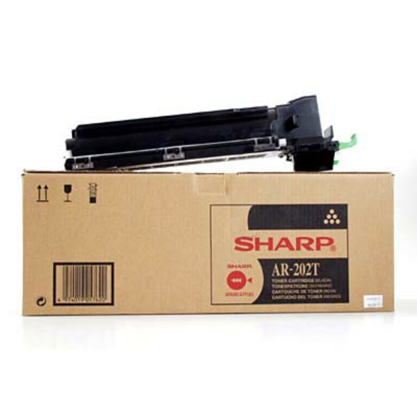 Toner / Sharp - AR-202LT