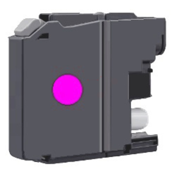Tinte / Astar - AS16017 ersetzt LC-225XLM
