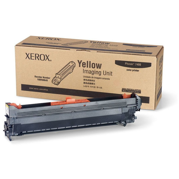 Trommel / Xerox - 108R00649