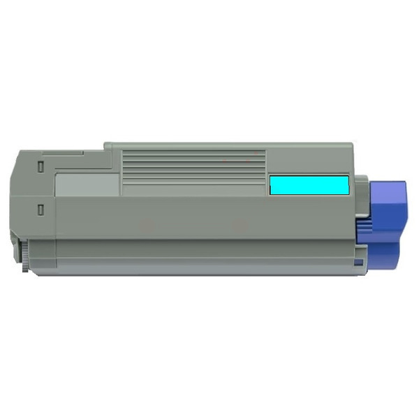 Toner / Astar - AS14907 ersetzt 43381907