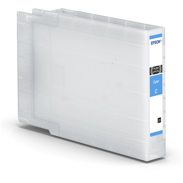 Tinte / Epson - C13T04A240