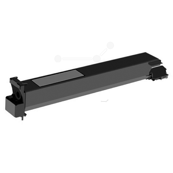 Toner / Konica Minolta - 8938-509 / TN-210K