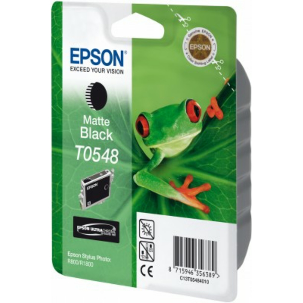 Tinte / Epson - C13T05484010 / T0548