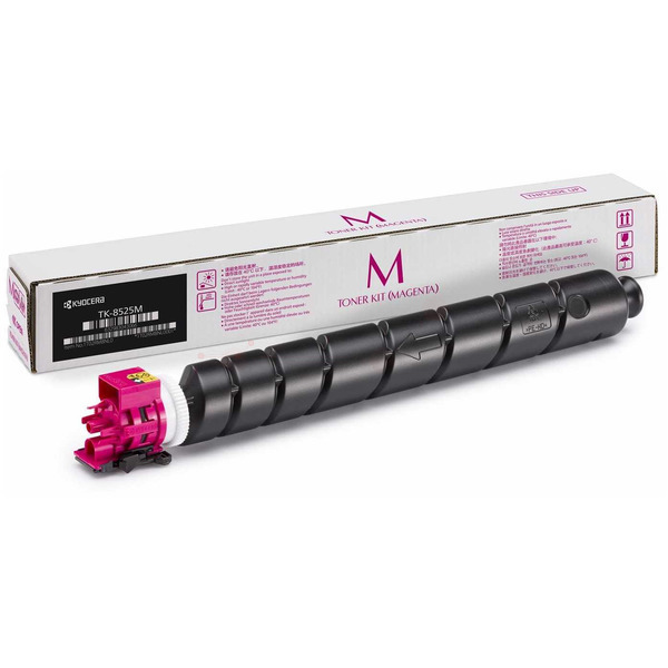 Toner / Kyocera - 1T02RMBNL0 / TK-8525M