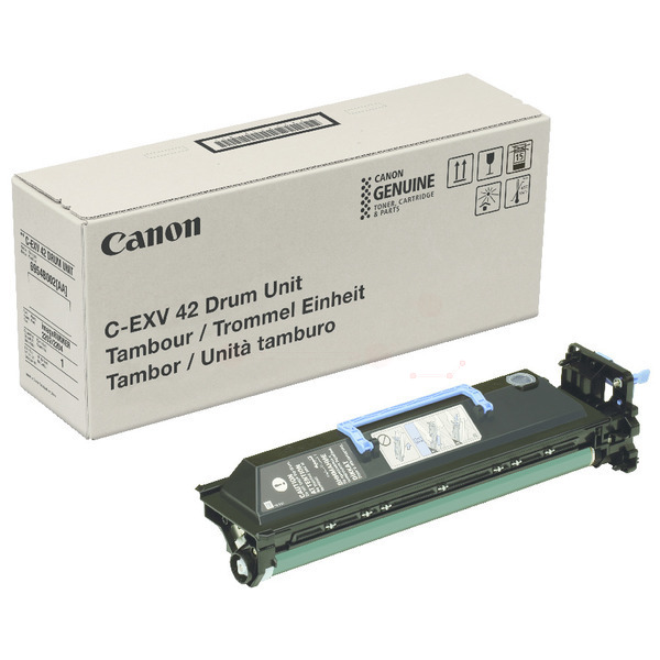 Trommel / Canon - 6954B002 / C-EXV42