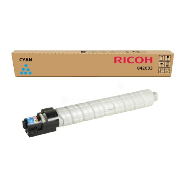 Toner / Ricoh - 842033 / DT3000C