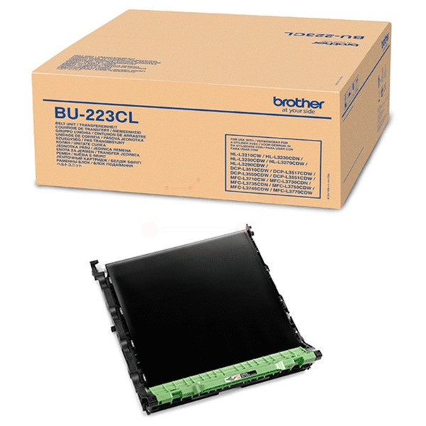 Transfer / Brother - BU-223 CL