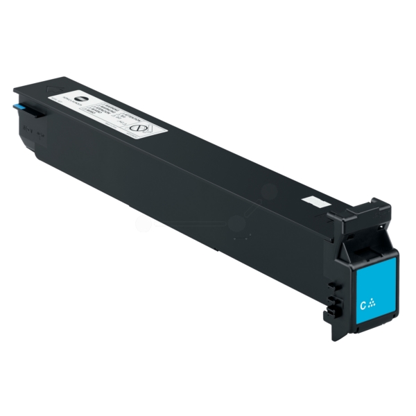 Toner / Konica Minolta - A0D7452 / TN-213C