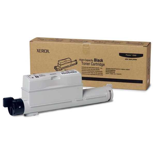 Toner / Xerox - 106R01221