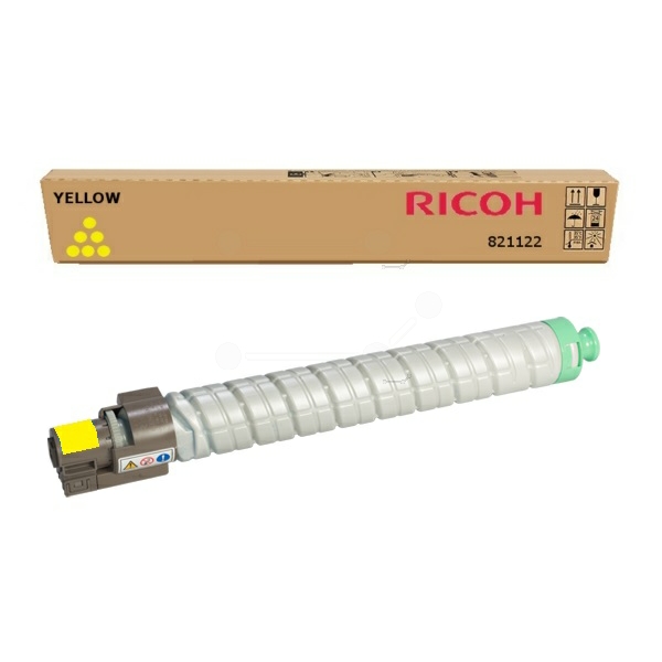 Toner / Ricoh - 821186