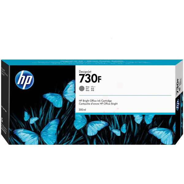 Tinte / HP - 1XB29A / 730F
