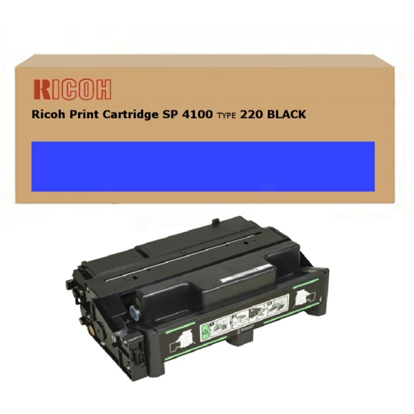 Toner / Ricoh - 402810 / TYPE220A