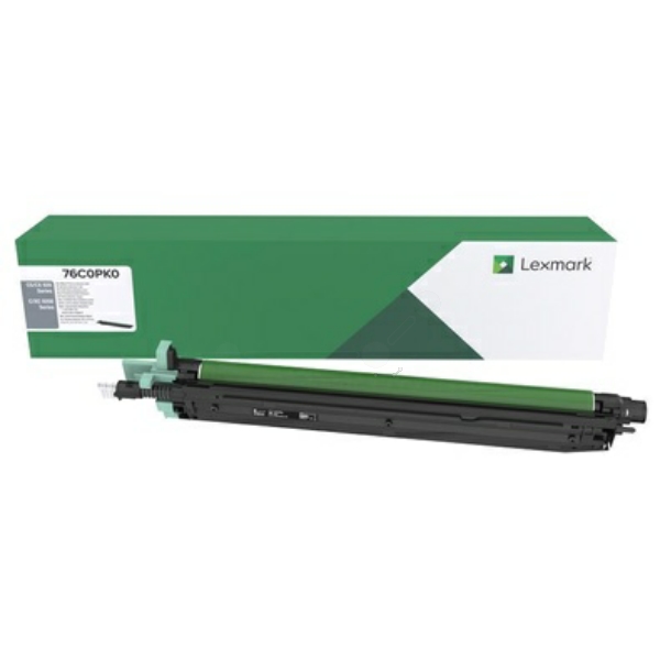 Trommel / Lexmark - 76C0PK0