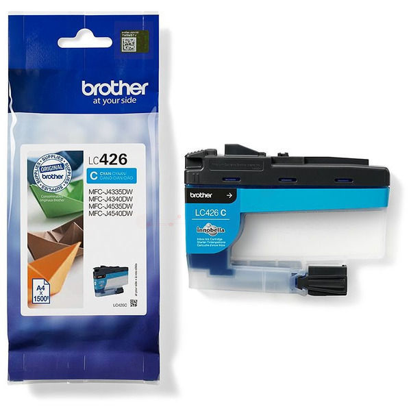 Tinte / Brother - LC-426 C