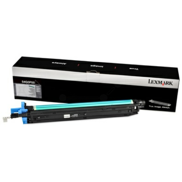 Trommel / Lexmark - 54G0P00