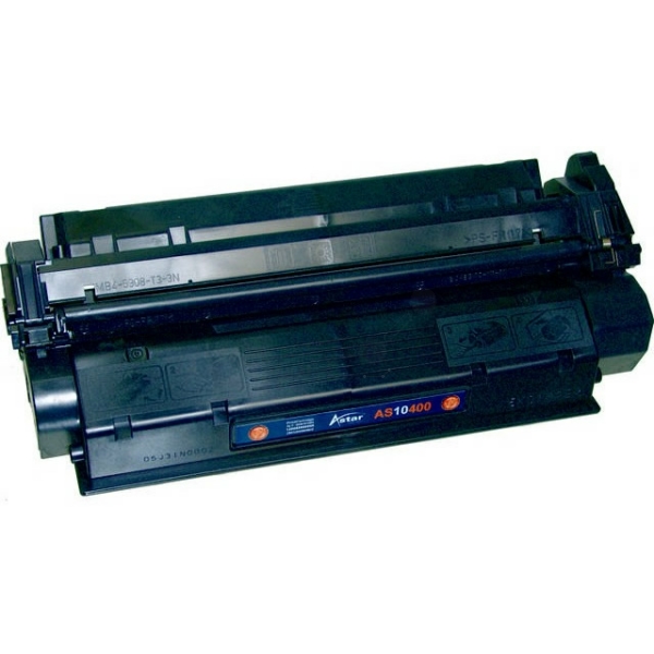 Toner / Astar - AS10400 ersetzt 7833A002 / CARTRIDGET