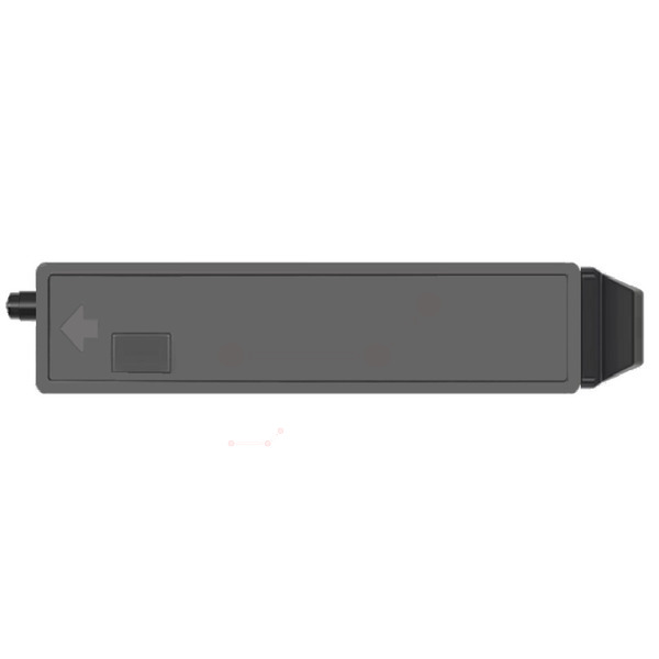 Toner / Astar - AS20175 ersetzt 1T02R50NL0 / TK-5205K