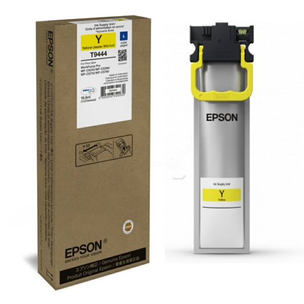 Tinte / Epson - C13T944440 / T9444