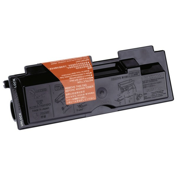 Toner / Kyocera - 1T02BX0EU0 / TK-17