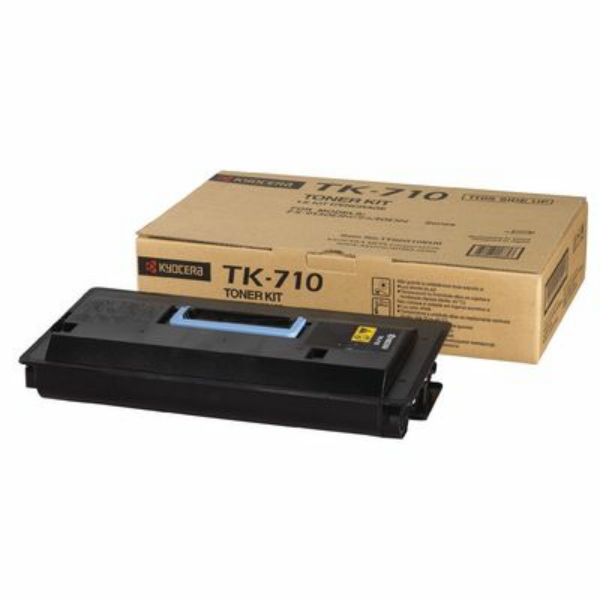 Toner / Kyocera - 1T02G10EU0 / TK-710