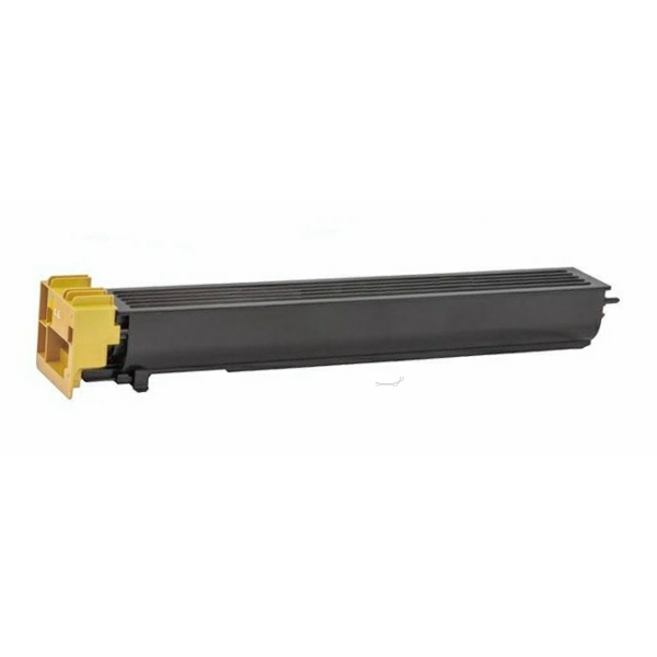 Toner / Konica Minolta - A0TM250 / TN-613Y