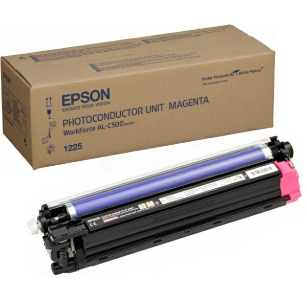 Trommel / Epson - C13S051225 / 1225