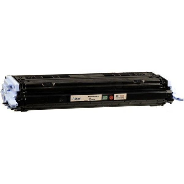 Toner / Astar - AS11000 ersetzt Q6000A / 124A