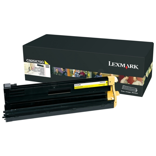 Trommel / Lexmark - C925X75G