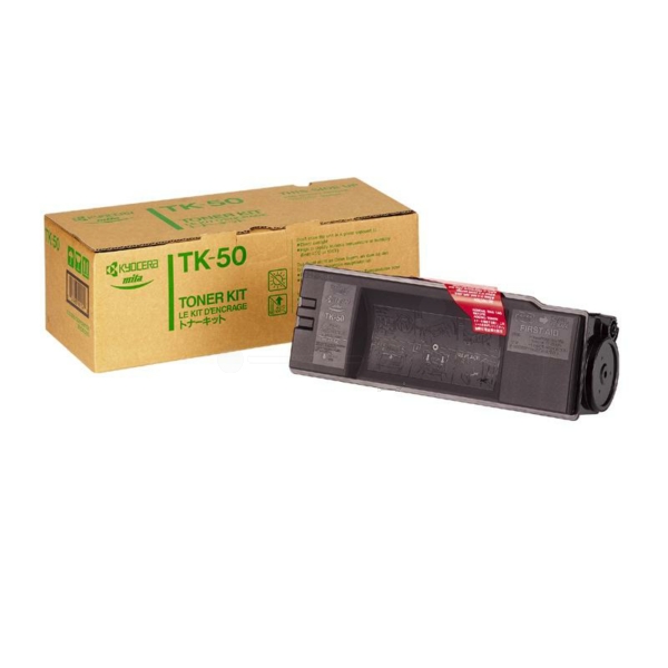 Toner / Kyocera - 370QA0KX / TK-50H