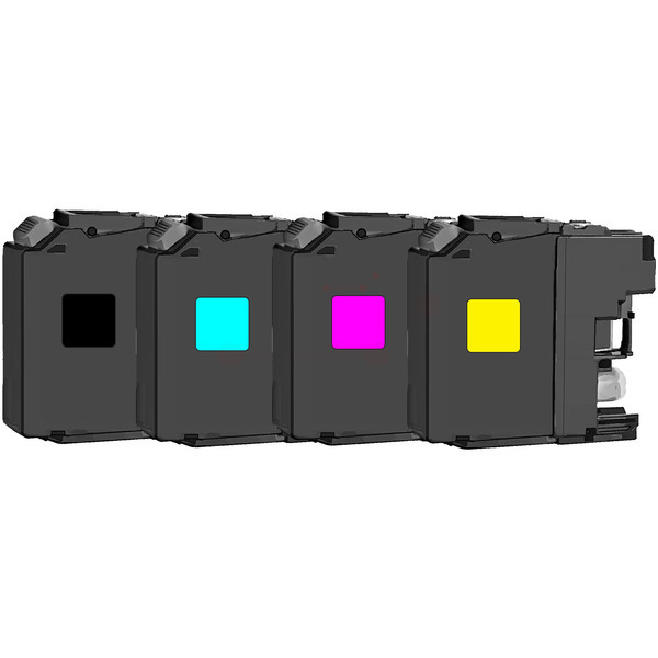 Tinte / Astar - AS44129 ersetzt LC-129XLVALBPDR