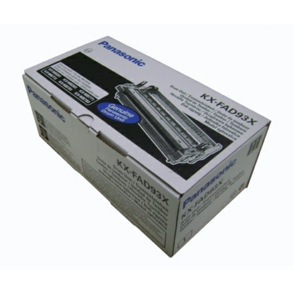 Trommel / Panasonic - KX-FAD93X