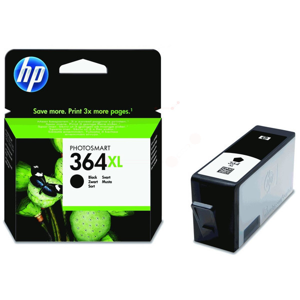 Tinte / HP - CN684EE / 364XL