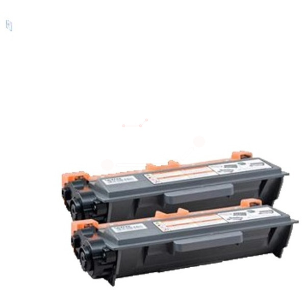 Toner / Brother - TN-3390 TWIN - Doppelpack