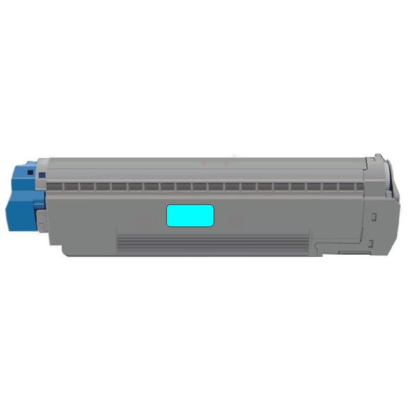 Toner / Astar - AS20123 ersetzt 44059167