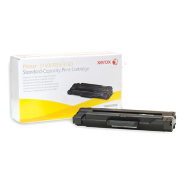 Toner / Xerox - 108R00908