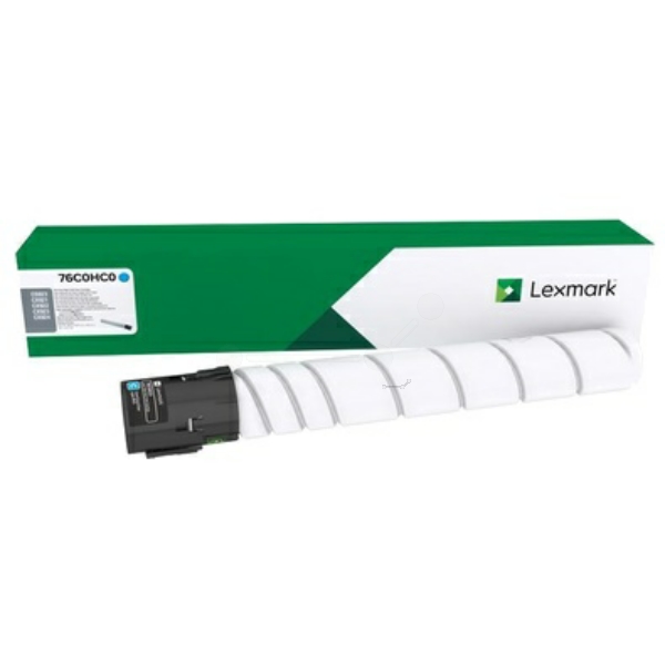 Toner / Lexmark - 76C0HC0